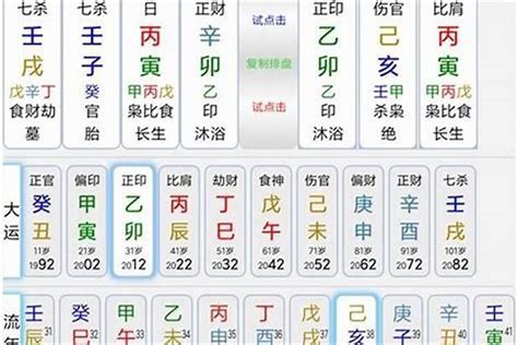 八字喜用神|八字喜用神在线查询器,在线查五行喜神忌神